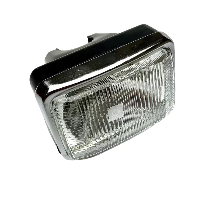 Reflektor Lampu Batok Depan Honda Win Gl / Reflektor lampu depan batok honda win 100 win100 gl100 gl