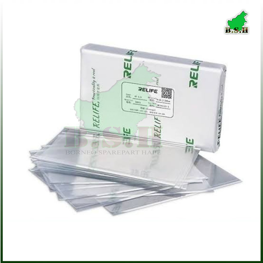 

LEM OCA / UV KERING UNIV 5 / 5.5 / 6 / 6.5 / 7 INCH