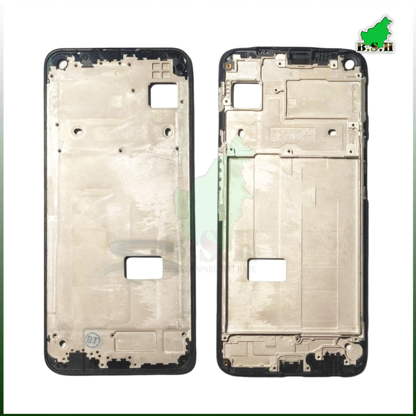 FRAME LCD TULANGAN LCD REALME 6
