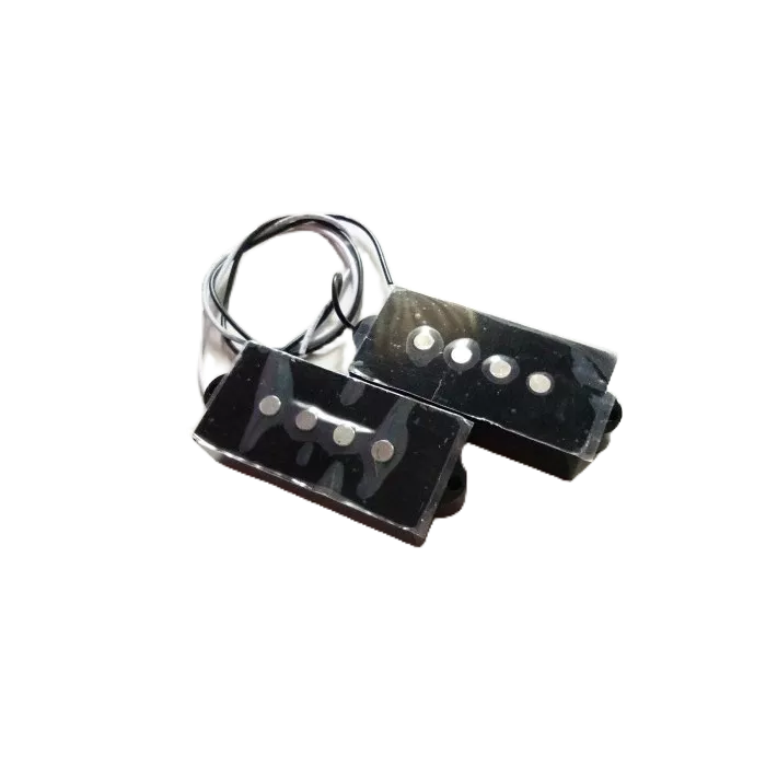Bass Pickup Alnico Precision