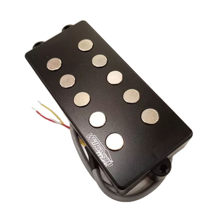 Bass Pickup Humbucker Wilkinson M Series 5 String
