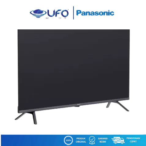 Panasonic 43 Inch LED Smart TV 4K HDR TH43NX600G