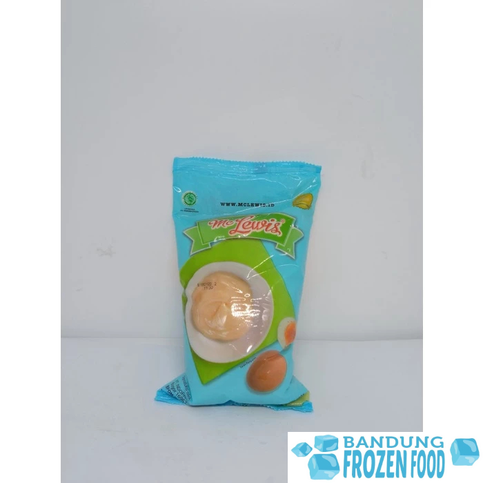 

MC LEWIS MAYONAISE ORI LP 500 GR