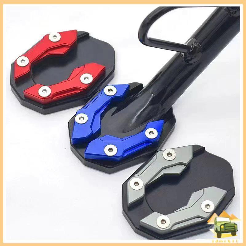 Cover Standar Samping Motor Cover Standar Samping Atau Sepatu Standar Samping Motor Universal Akseso