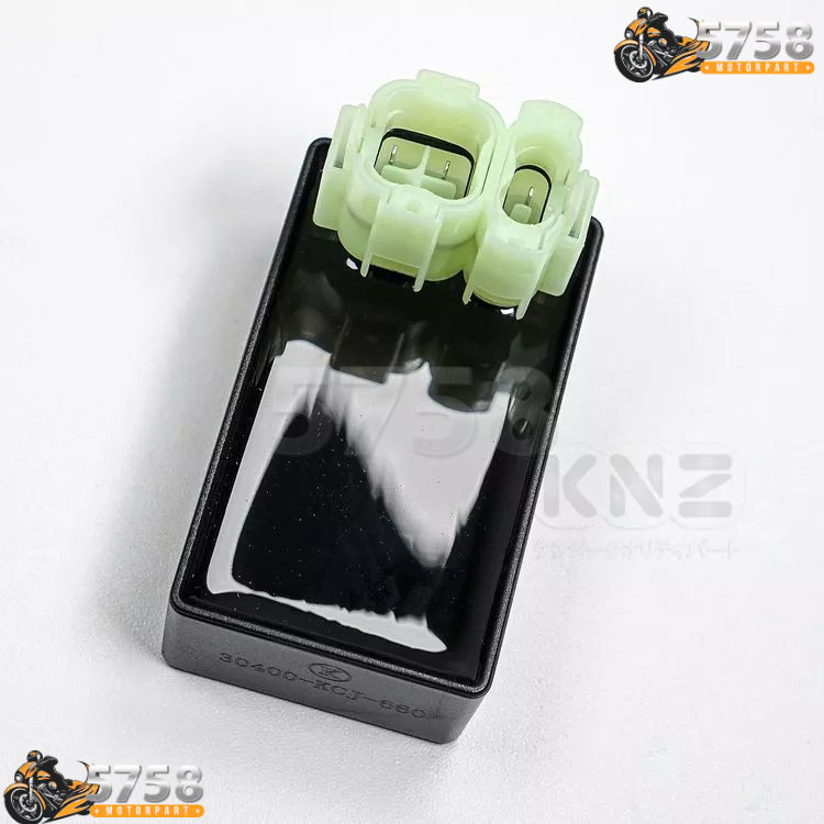 CDI HONDA TIGER (KBW) KNZ (5758)