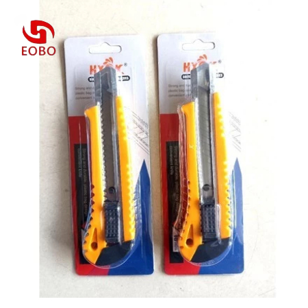 

Pisau Cutter - Pisau Pemotong Serbaguna - Cutter Blade