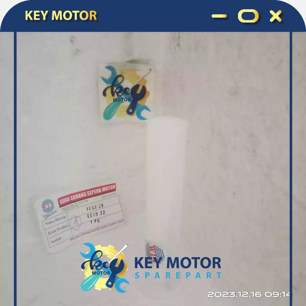 Selongsong Pipa Gas Motor Vega Zr - Vega R - Vega R New - Vixion