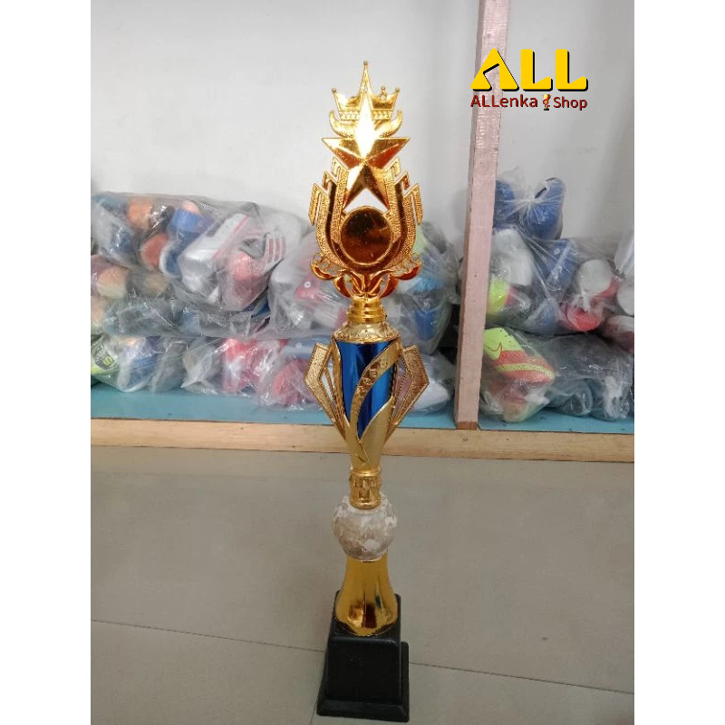 trophy kaki 1 marmer| piala marmer| piala murah|