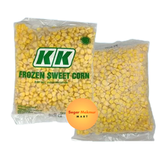 

(SMM) KK Jagung Pipil 1KG - KK Corn 1000GR