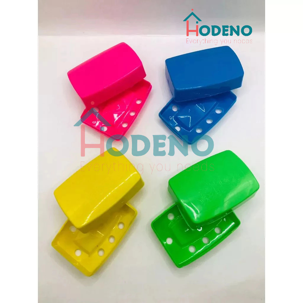 TEMPAT SABUN FANCY/ KOTAK SABUN JADUL 6055