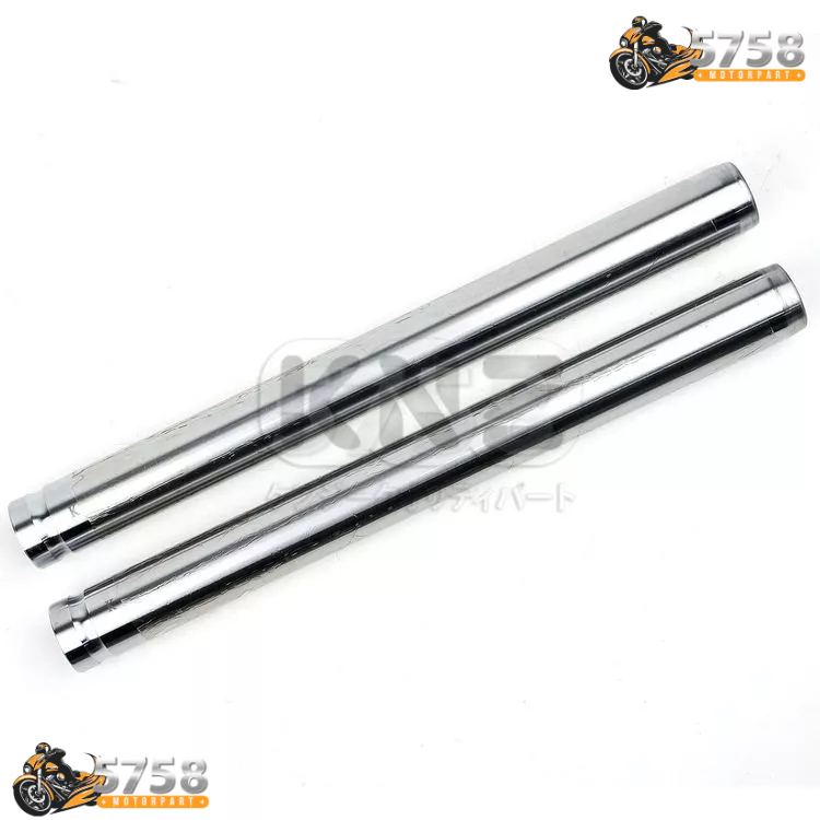 AS SHOCK DEPAN YAMAHA N MAX NMAX (2DP) FRONT PIPE SHOK SOK KNZ (5758)