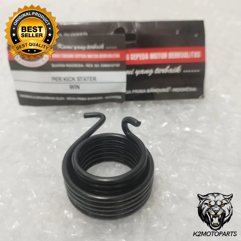 Per Kick Starter Per Selah Engkol HONDA WIN - WIN 28261198000 ORIGINAL MP