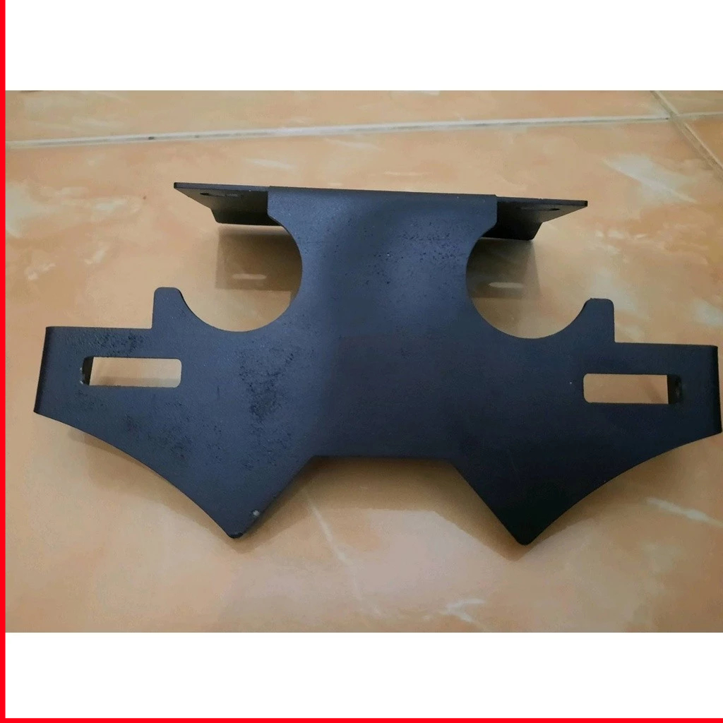 Tail tidy CB150 braket plat nomor cb 150 new tail tidy cb 150R
