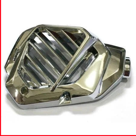 Cover Radiator Vario 125 Old Tutup Radiator Vario 125 Old