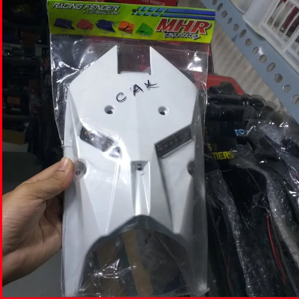 Fender Gsx Undertail Gsx Fender Suzuki Gsx Undertail Suzuki Gsx