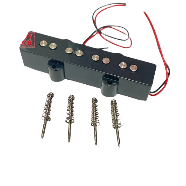 Pickup Jazz Bass Daehung Korea BP-005 / Pickup Gitar Jass Bass Daehung Korea