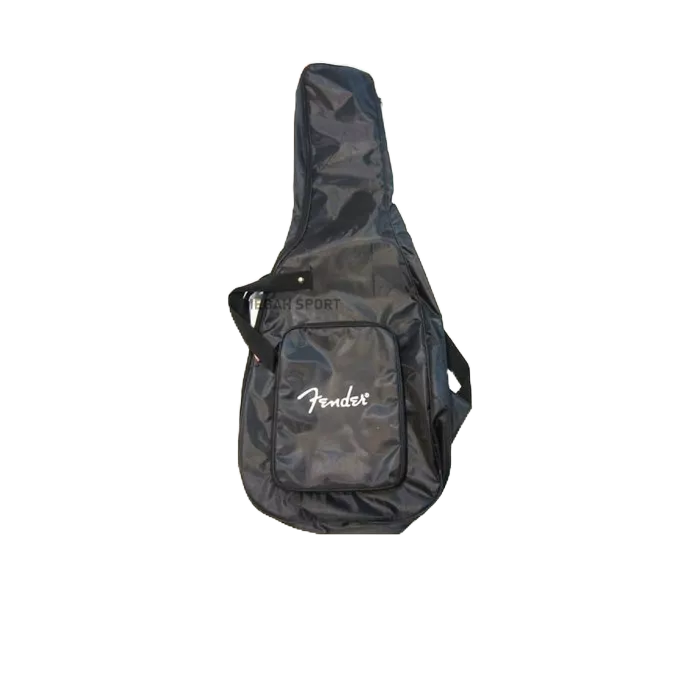 Tas Gitar Melodi Tipis
