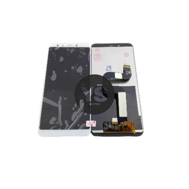 XIAOMI MI6X  MI A2 LCD FULLSET TOUCHSCREEN