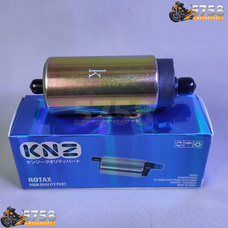 ROTAX HONDA BEAT FI -BEAT FI ESP - BEAT FI 2014 - BEAT ESP 2015 - SCOOPY FI ESP (K16) - SPACY FI - V