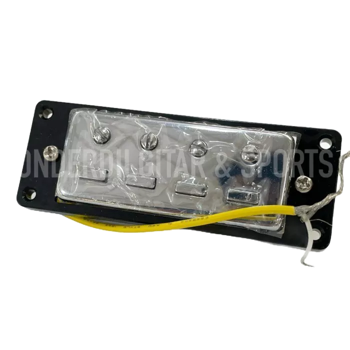 Pickup Bass Staple Model Hofner Violin / Pickup Gitar Elektrik Bass Staple