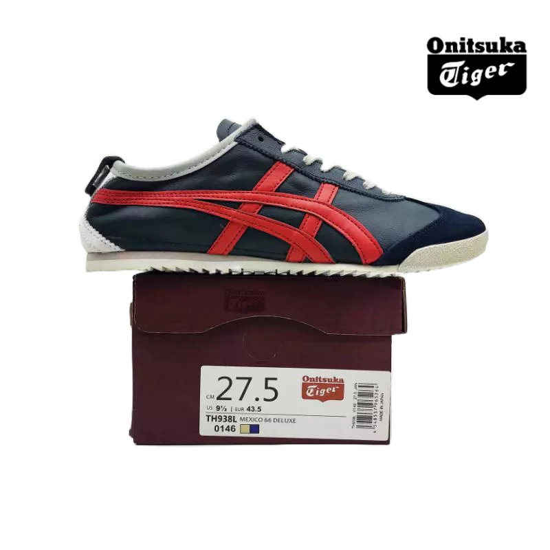 SEPATU ONIT SUKASUKA X LEAHTER JAPAN / SEPATU WANITA/ SEPATU PRIA/ SLIP ON LOVERS