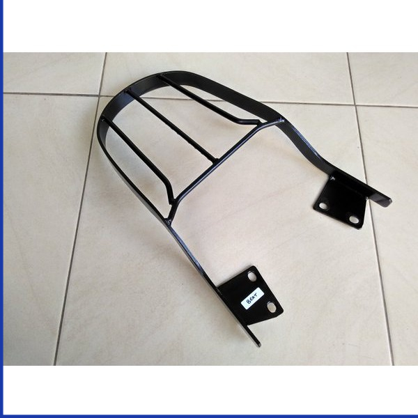 Bracket Box Standard Beat Fi - Breket Box Honda Beat Fi