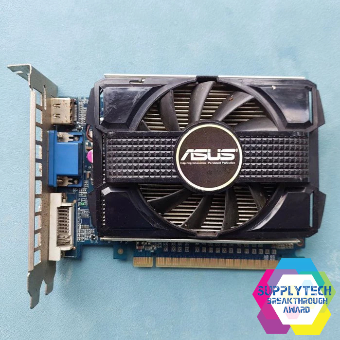 VGA NVIDIA GeForce GT630 4GB 128Bit DDR3 PixelView