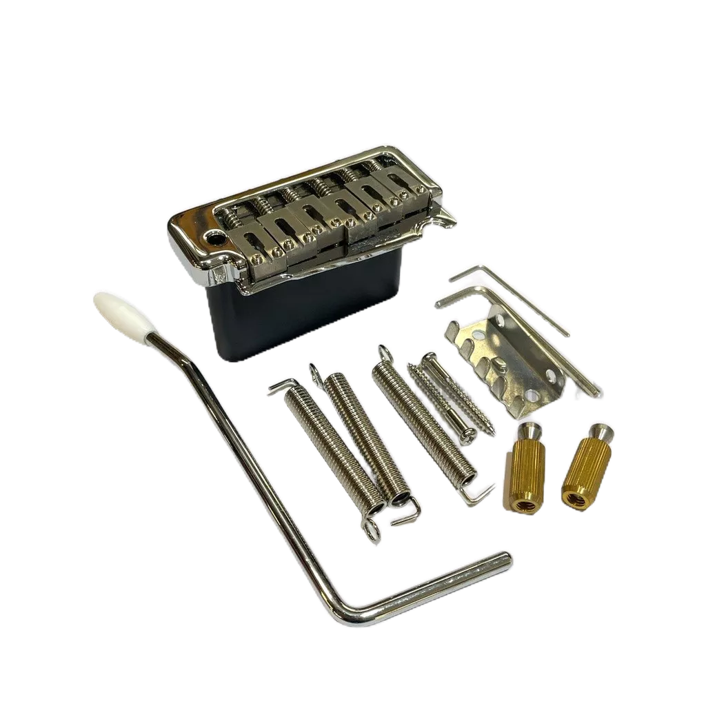 Tremolo Float Wilkinson WVP / Tremolo Gitar Elektrik Float Wilkinson