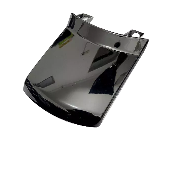 Cover Tail Belakang Honda Supra X Fit / cover tail sambungan body belakang honda supra x fit 100 lam