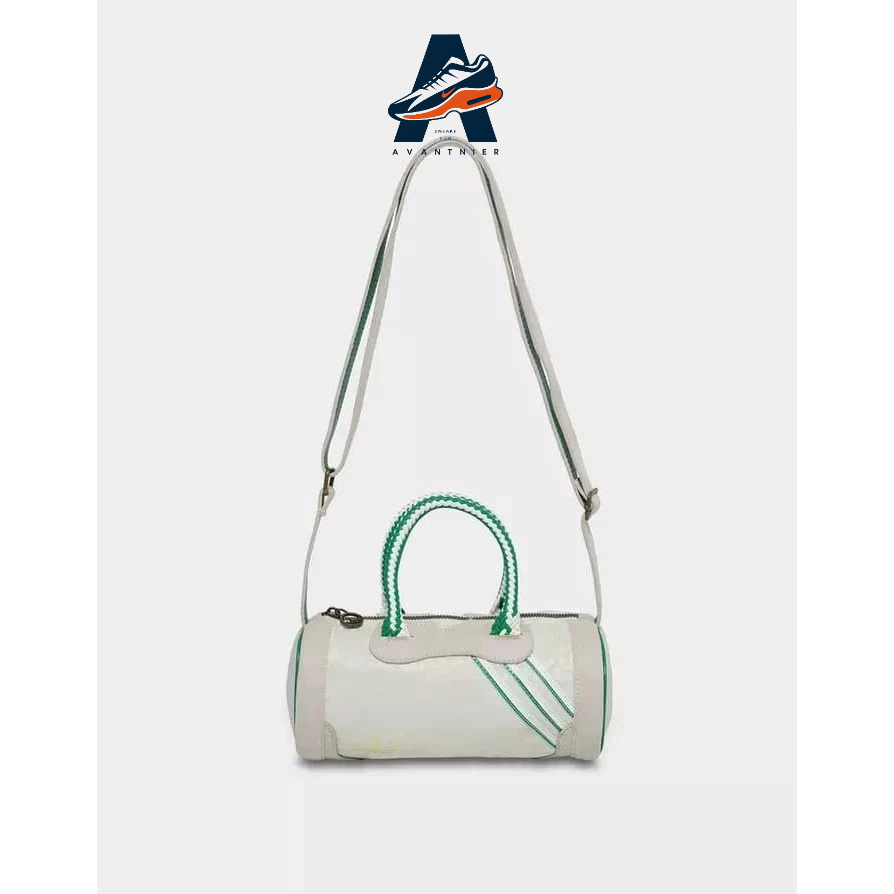 Tas adidas Monogram Mini Duffle Bag (IT7386) 100% Original