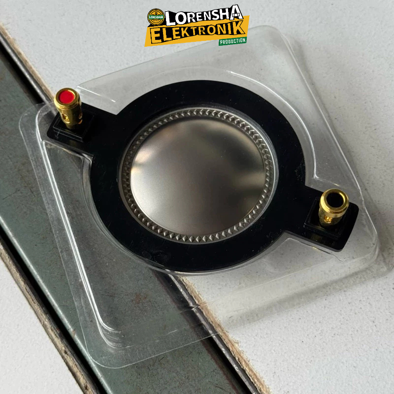 Spul Tweeter Acoustic PA516 Diameter 51.3mm Original