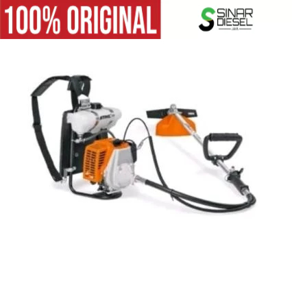 MESIN POTONG RUMPUT STHIL FR 3001 SDJ