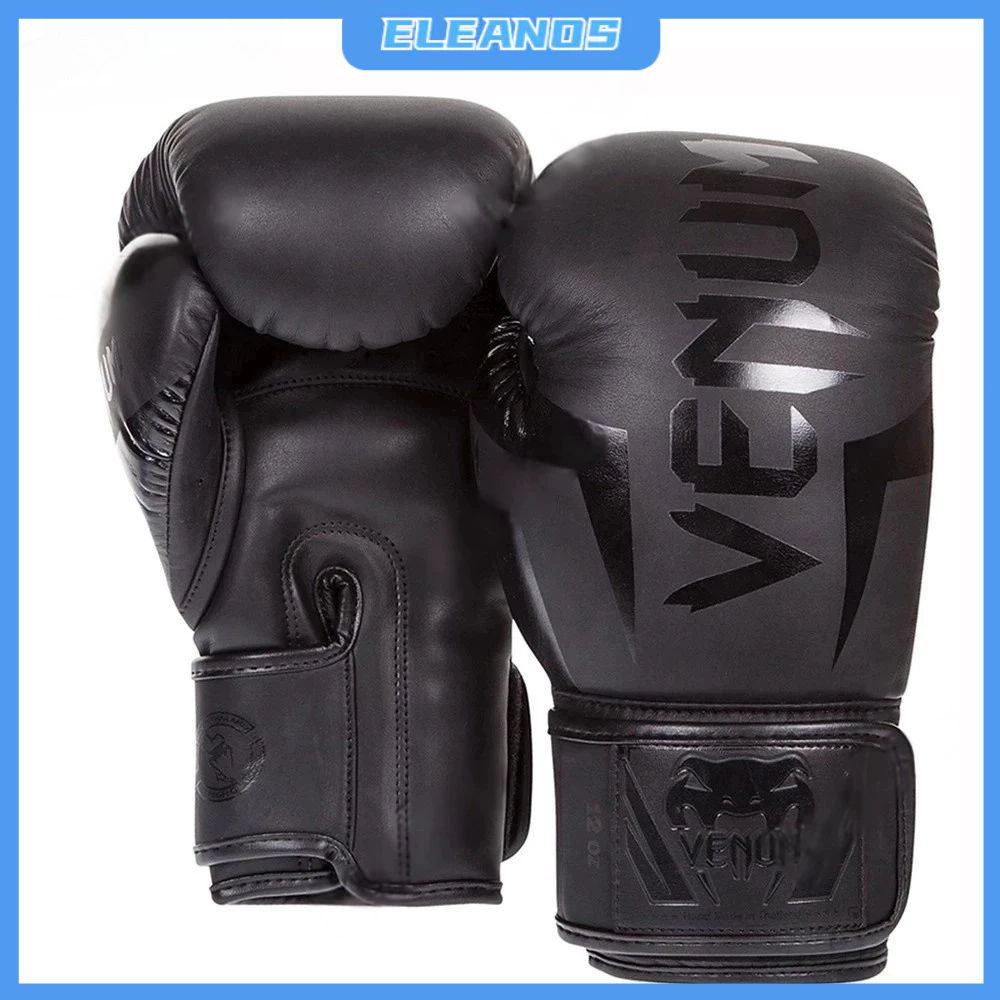 Sarung Tinju  Elite Muaythai / Boxing / MMA / Kick Boxing