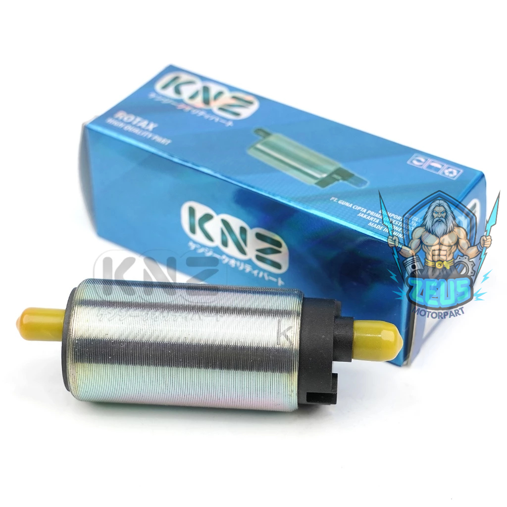 ROTAX HONDA BEAT FI -BEAT FI ESP - BEAT FI 2014 - BEAT ESP 2015 - SCOOPY FI ESP (K16) - SPACY FI - V