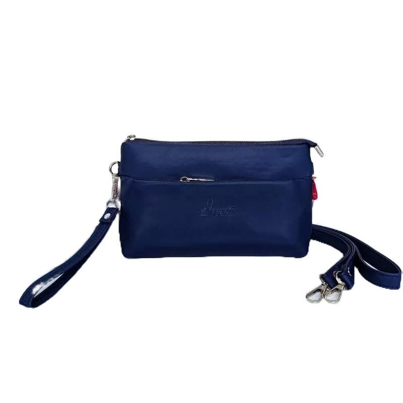 Mysha Bag | Kiara Bag - Tas Wanita Tas Selempang Wanita Dompet Wanita Tas 2 in 1 Original - Inoe X B