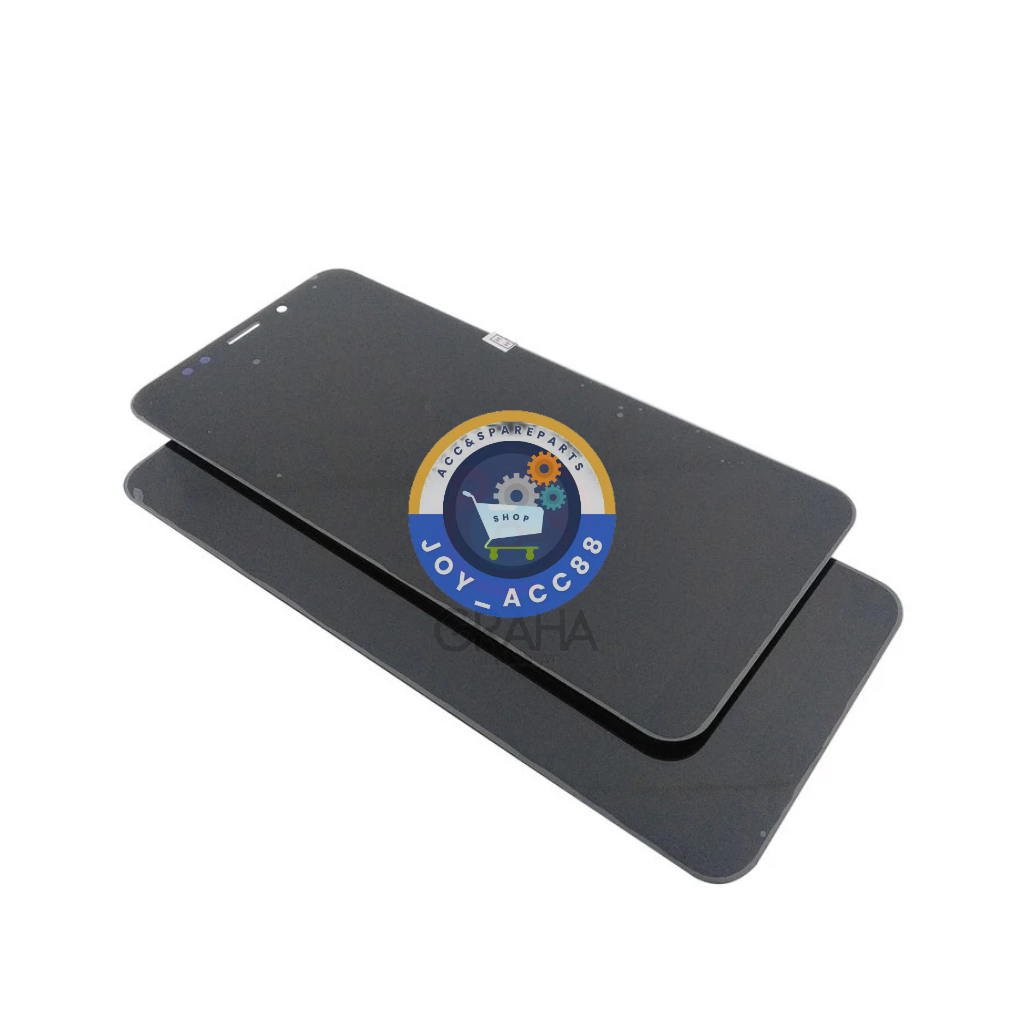 LCD  XIAOMI REDMI 5+ | 5 PLUS  OLED NON IC FULLSET