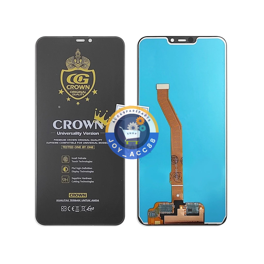 LCD FULLSET VIVO Y83 | Y81 ORI