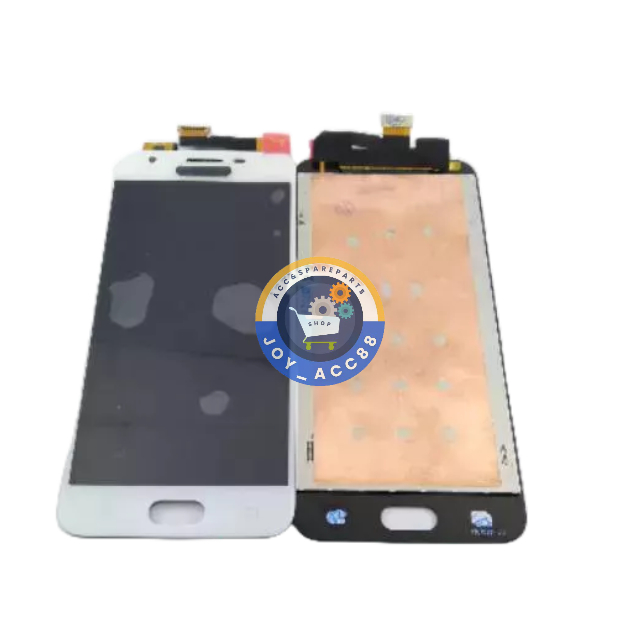 LCD FULLSET SAMSUNG G570Y | J5 PRIME