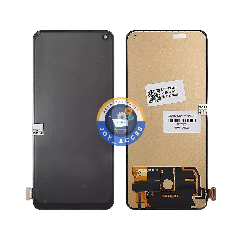 LCD FULLSET VIVO V19 | V17