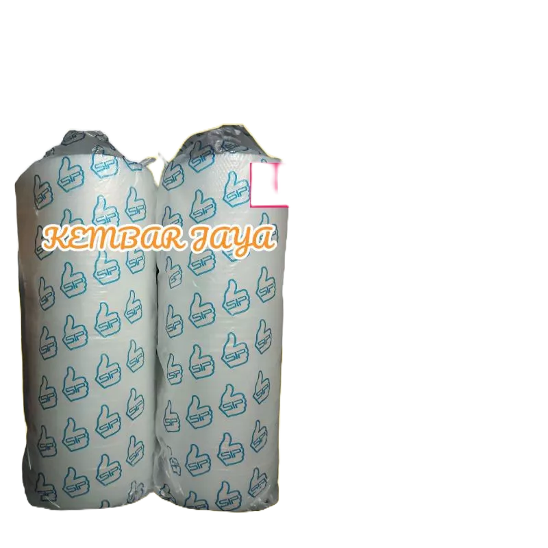 

plastik bubble wrap sip 3.3 kg uk 125cm x 50m super