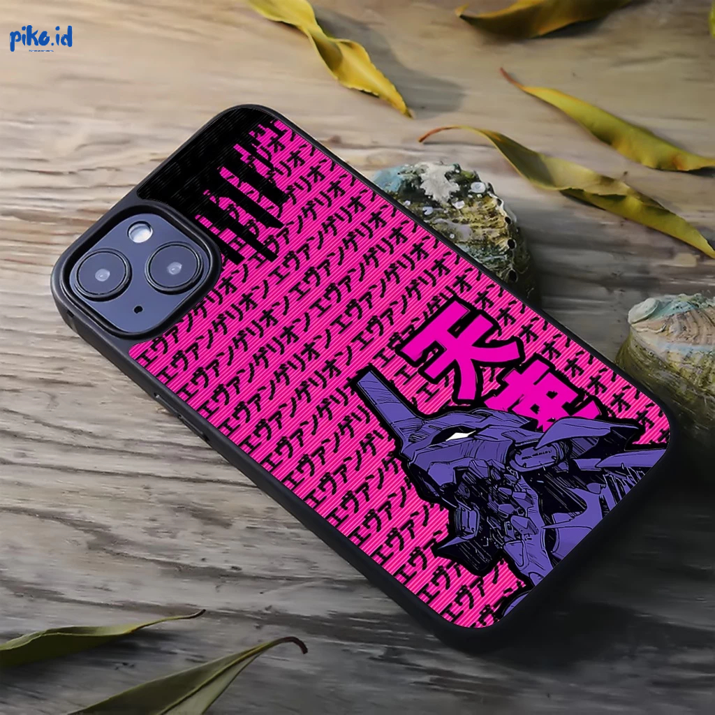 REALME 9 PRO 10 C17 C30  (ajk23) Case Casing Softcase REALME Motif Custom Gambar Kartun