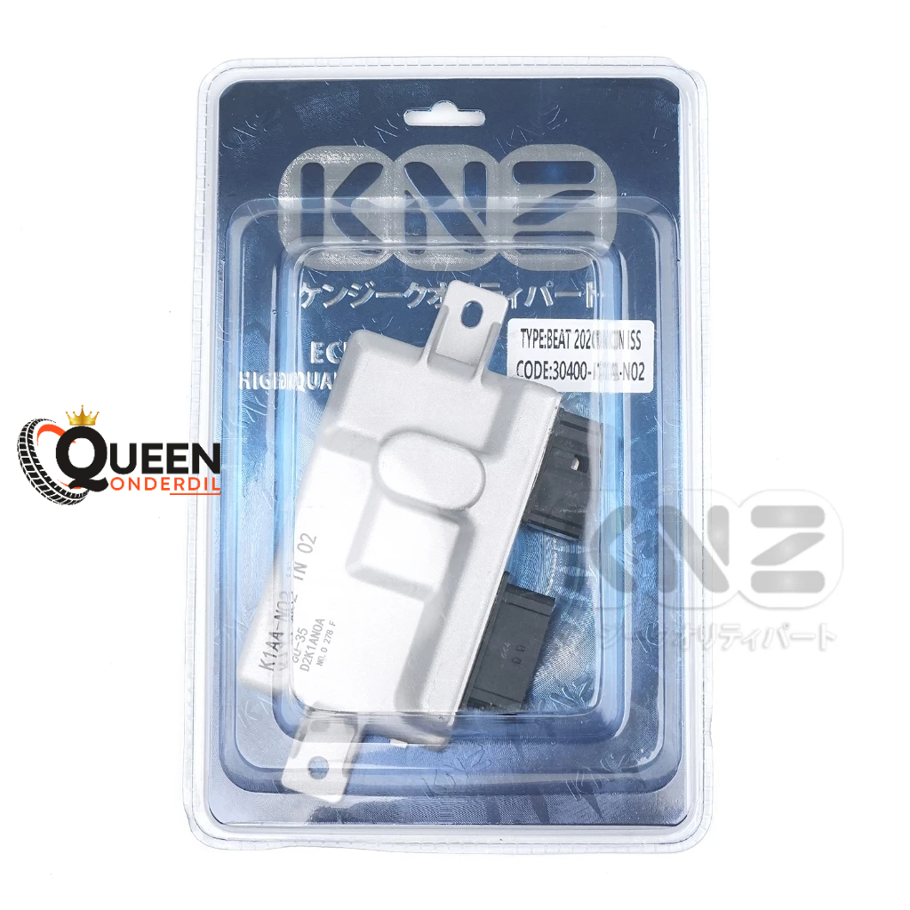 ECU ECCU CDI  BEAT 2020 NON ISS (K1A) KNZ (QUEEN)