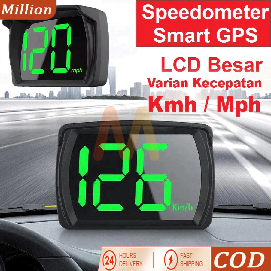 COD Spedometer Digital/speedometer Digital/tachometer Digital/speedometer Gps/speedometer Digital Mo