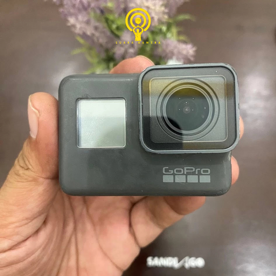 GOPRO HERO 5 SECOND
