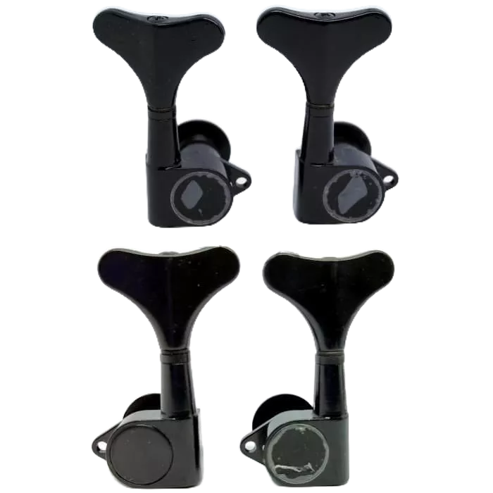 Dryer Bass SDGR 2R 2L - Gold