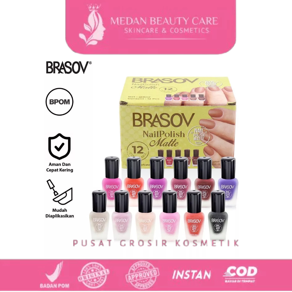 Brasov Kutek Go Matte 12 Variant