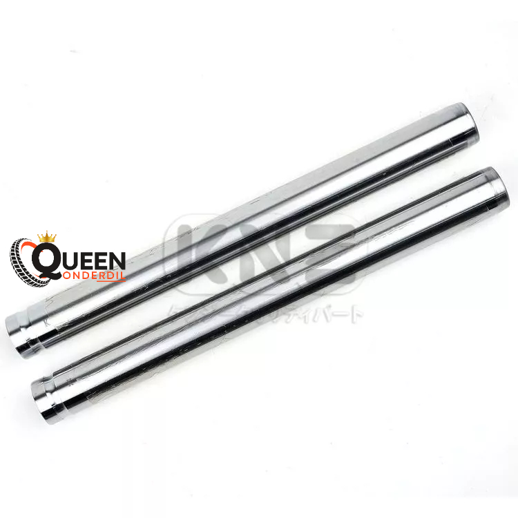 AS SHOCK DEPAN YAMAHA N MAX NMAX (2DP) FRONT PIPE SHOK SOK KNZ (QUEEN)