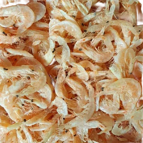 

Udang Rebon Asin 75GRAM Rebon Toples