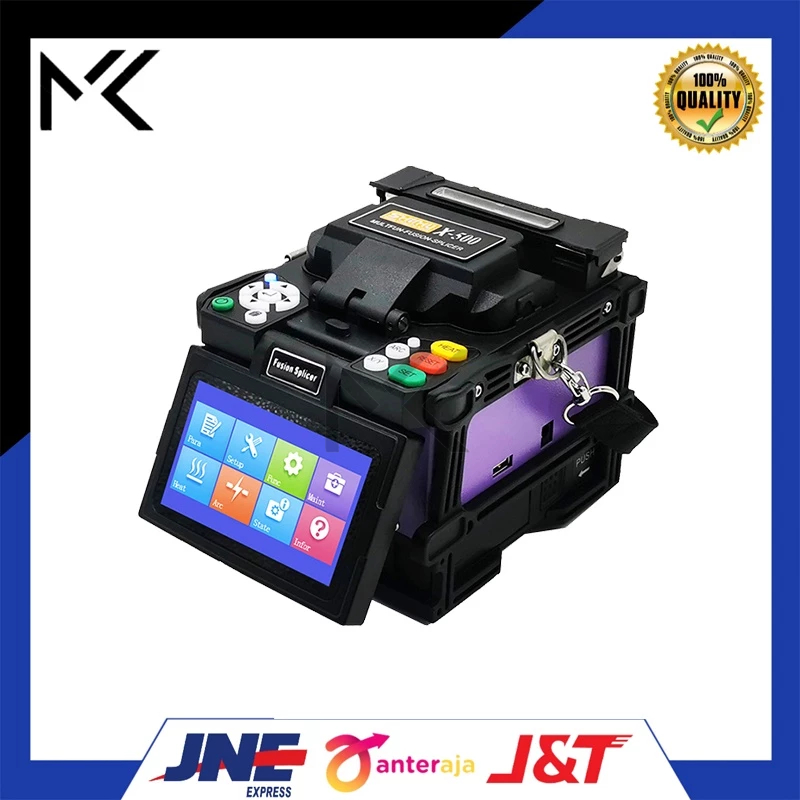 SPLICER SHINHO X500 MACHINE FUSION SPLICER