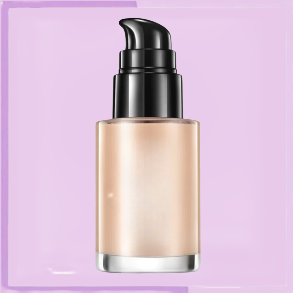 BB Cream Makeup Base Liquid Foundation Matte LA050